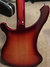 Rickenbacker 4003/4 , Fireglo: Free image