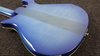 Rickenbacker 660/12 , Blueburst: Body - Rear