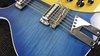 Rickenbacker 660/12 , Blueburst: Close up - Free2