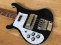 Rickenbacker 4003/4 , Jetglo: Free image