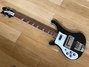 Rickenbacker 4003/4 , Jetglo: Full Instrument - Front