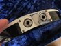 Rickenbacker 4003/4 , Jetglo: Close up - Free