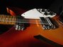 Rickenbacker 330/12 , Fireglo: Body - Front