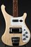 Rickenbacker 4003/4 S, Mapleglo: Body - Front