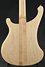 Rickenbacker 4003/4 S, Mapleglo: Body - Rear