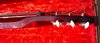 Rickenbacker 102/6 LapSteel, Red: Close up - Free2