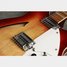 Rickenbacker 360/6 V64, Fireglo: Close up - Free2