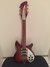 Rickenbacker 320/6 , Fireglo: Full Instrument - Front