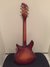Rickenbacker 320/6 , Fireglo: Full Instrument - Rear