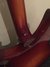 Rickenbacker 320/6 , Fireglo: Neck - Rear