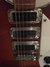 Rickenbacker 320/6 , Fireglo: Close up - Free