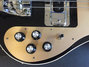 Rickenbacker 4003/4 , Jetglo: Free image