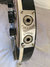 Rickenbacker 4003/4 , Jetglo: Close up - Free