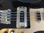 Rickenbacker 4003/4 , Jetglo: Close up - Free2