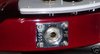 Rickenbacker 330/6 21 frets, Fireglo: Close up - Free
