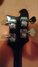 Rickenbacker 4003/4 , Jetglo: Headstock - Rear