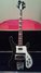 Rickenbacker 4003/4 , Jetglo: Full Instrument - Front