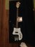 Rickenbacker 3001/4 , Jetglo: Free image