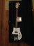 Rickenbacker 3001/4 , Jetglo: Full Instrument - Front