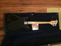 Rickenbacker 3001/4 , Jetglo: Full Instrument - Rear