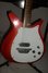 Rickenbacker 900/6 Tulip, Fireglo: Body - Front