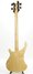Rickenbacker 4003/4 , Mapleglo: Full Instrument - Rear