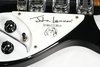 Rickenbacker 325/6 JL, Jetglo: Close up - Free