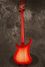 Rickenbacker 4003/4 S, Fireglo: Full Instrument - Rear