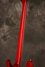 Rickenbacker 4003/4 S, Fireglo: Neck - Rear