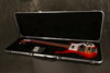 Rickenbacker 4003/4 S, Fireglo: Close up - Free
