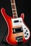 Rickenbacker 4003/4 , Fireglo: Free image