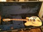 Rickenbacker 360/12 RM, Mapleglo: Free image