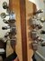 Rickenbacker 360/12 RM, Mapleglo: Headstock - Rear