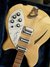 Rickenbacker 360/12 RM, Mapleglo: Body - Front