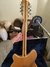 Rickenbacker 360/12 RM, Mapleglo: Full Instrument - Rear
