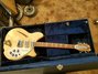 Rickenbacker 360/12 RM, Mapleglo: Neck - Front
