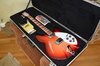 Rickenbacker 360/6 , Fireglo: Free image