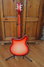 Rickenbacker 360/6 , Fireglo: Full Instrument - Rear