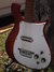 Rickenbacker 425/6 , Fireglo: Close up - Free2