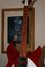 Rickenbacker 340/6 Mod, Burgundy: Neck - Front