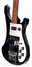 Rickenbacker 4003/4 S, Jetglo: Free image2
