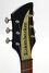 Rickenbacker 325/6 V59, Jetglo: Headstock