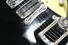 Rickenbacker 325/6 V59, Jetglo: Free image