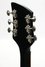 Rickenbacker 325/6 V59, Jetglo: Headstock - Rear