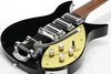 Rickenbacker 325/6 V59, Jetglo: Body - Front