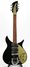 Rickenbacker 325/6 V59, Jetglo: Full Instrument - Front
