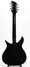 Rickenbacker 325/6 V59, Jetglo: Full Instrument - Rear