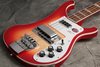 Rickenbacker 4003/4 , Fireglo: Free image