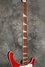 Rickenbacker 4003/4 , Fireglo: Neck - Front