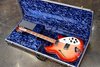 Rickenbacker 360/12 CW, Fireglo: Free image